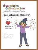 Das Schwaridi-Desaster (eBook, ePUB) Das Schwaridi-Desaster (eBook, ePUB)