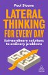 Lateral Thinking for Every Day (eBook,... - Bild 1