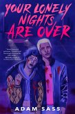 Your Lonely Nights Are Over (eBook, ePUB)