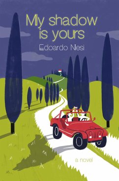 My Shadow Is Yours (eBook, ePUB) - Nesi, Edoardo