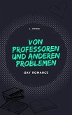 Von Professoren und anderen Problemen (eBook, ePUB)