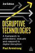 Disruptive Technologies (eBook, ePUB) - Bild 1