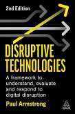 Disruptive Technologies (eBook, ePUB)
