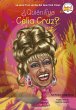 ¿Quién fue Celia Cruz? (eBook, ePUB) - Bild 1