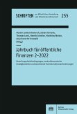 Jahrbuch für öffentliche Finanzen (2022) 2 (eBook, PDF)