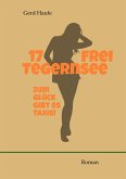 17 frei Tegernsee (eBook, ePUB)