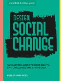 Design Social Change (eBook, ePUB)