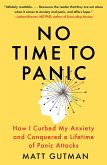 No Time to Panic (eBook, ePUB)