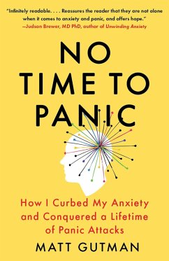 Cover No Time to Panic (eBook, ePUB)