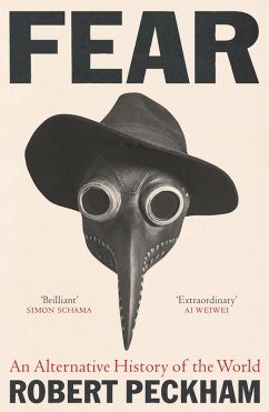 Fear (eBook, ePUB) - Peckham, Robert