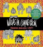 Where I'm Coming From (eBook, PDF) Where I'm Coming From (eBook, PDF)