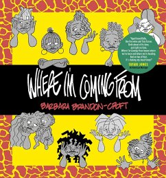 Cover Where I'm Coming From (eBook, PDF)