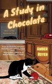 A Study in Chocolate (eBook, ePUB) A Study in Chocolate (eBook, ePUB)