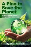 A Plan to Save the Planet (eBook, ePUB)