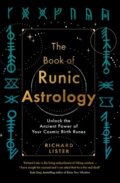 Cover The Book of Runic Astrology (eBook, ePUB)