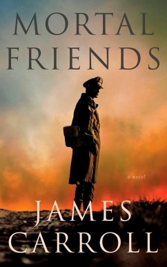 Mortal Friends (eBook, ePUB) - Carroll, James