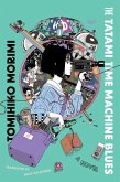 The Tatami Time Machine Blues (eBook, ePUB)