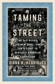 Taming the Street (eBook, ePUB)