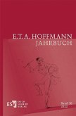 E.T.A. Hoffmann-Jahrbuch 2022 (eBook, PDF)