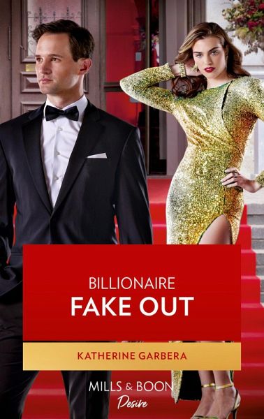 Billionaire Fake Out (eBook, ePUB) Billionaire Fake Out (eBook, ePUB)