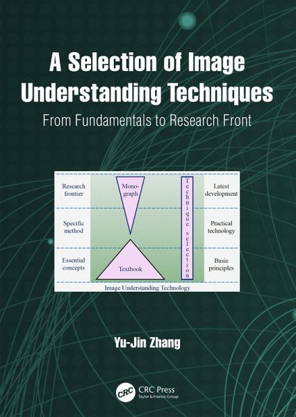 A Selection of Image Understanding Techniques (eBook, ePUB) A Selection of Image Understanding Techniques (eBook, ePUB)
