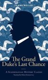 The Grand Duke's Last Chance (eBook, ePUB)