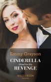 Cinderella Hired For His Revenge (Mills & Boon Modern) (eBook, ePUB)
