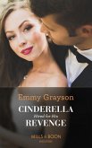 Cinderella Hired For His Revenge (eBook, ePUB) Cinderella Hired For His Revenge (eBook, ePUB)