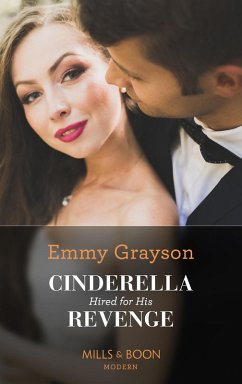 Cover Cinderella Hired For His Revenge (eBook, ePUB)
