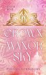 The Crown of Manor Sky (eBook, ePUB) - Bild 1