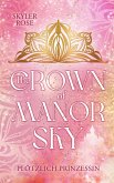 The Crown of Manor Sky (eBook, ePUB)