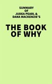 Summary of Judea Pearl & Dana Mackenzie's The Book of Why (eBook, ePUB)