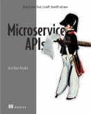 Microservice APIs (eBook, ePUB)