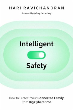 Intelligent Safety (eBook, ePUB) Cover Intelligent Safety (eBook, ePUB)