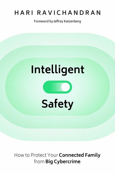 Intelligent Safety (eBook, ePUB) Intelligent Safety (eBook, ePUB)