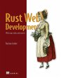 Rust Web Development (eBook, ePUB) - Bild 1