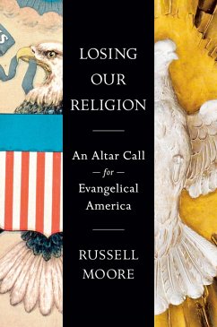 Cover Losing Our Religion (eBook, ePUB)