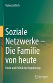 Soziale Netzwerke – Die Familie von heute (eBook, PDF)