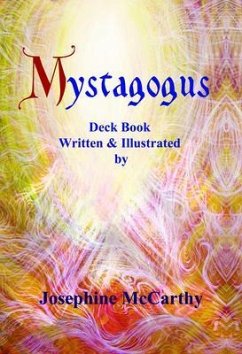 Mystagogus (eBook, ePUB) - Mccarthy, Josephine