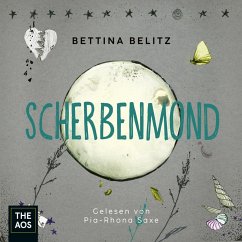 Scherbenmond (MP3-Download) - Belitz, Bettina