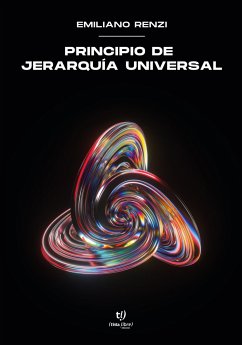 Principio de jerarquía universal (eBook, ePUB) - Renzi, Emiliano Daniel