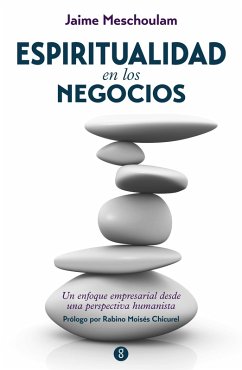 Cover Espiritualidad en los negocios (eBook, ePUB)