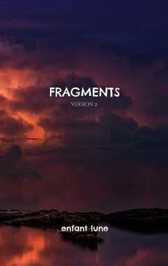 Fragments - lune, enfant