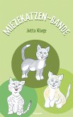 Miezekatzen-Bande (eBook, ePUB)