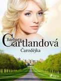 Čarodějka (eBook, ePUB)