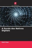 A Escola dos Nativos Digitais