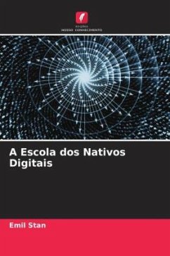 A Escola dos Nativos Digitais - Stan, Emil