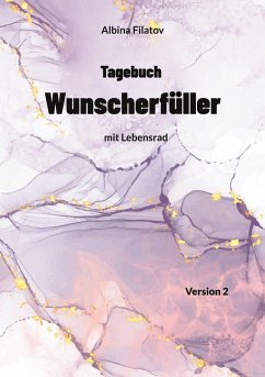 2. Tagebuch Wunscherfüller - Filatov, Albina