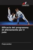 Efficacia del programma di allenamento per il judo