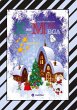 X-MAS MEGA MALBUCH - SPEZIAL EDITION -... - Bild 1